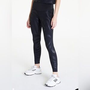 Adidas aSMC Stella McCartney Maternity Leggings Sz XL NWT HG6844